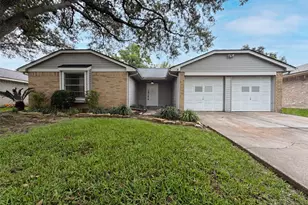 6710 Renfro Dr, Richmond, TX 77469 - Photo 1