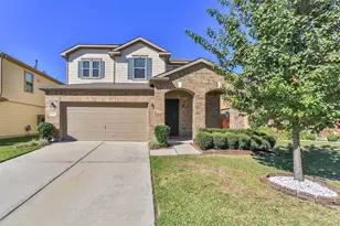 4814 Mint Trail, Houston, TX 77066 - Photo 1