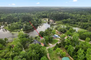 11158 Quinlan North Lake Dr, Conroe, TX 77303 - Photo 23