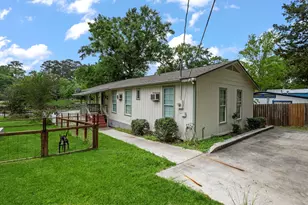 11158 Quinlan North Lake Dr, Conroe, TX 77303 - Photo 5