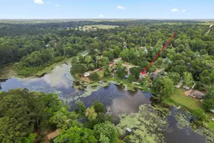 11158 Quinlan North Lake Dr, Conroe, TX 77303 - Photo 25