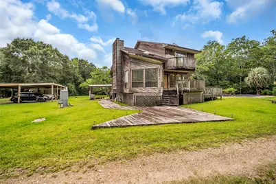 1355 County Road 145, Alvin, TX 77511 - Photo 5