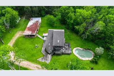 1355 County Road 145, Alvin, TX 77511 - Photo 7