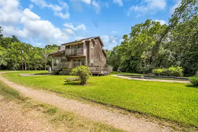 1355 County Road 145, Alvin, TX 77511 - Photo 7