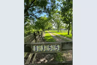 1355 County Road 145, Alvin, TX 77511 - Photo 1
