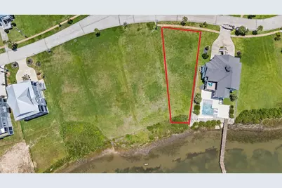 3939 Evening Primrose Drive, Galveston, TX 77554 - Photo 5