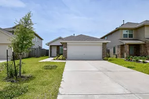 18966 Panzini Dr, New Caney, TX 77357 - Photo 3