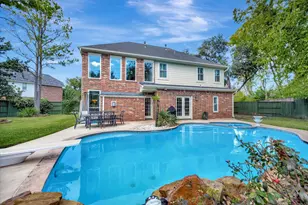 1639 Lakeside Enclave Dr, Houston, TX 77077 - Photo 5