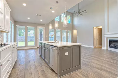 12714 N Greater Blue Circle, Humble, TX 77346 - Photo 13
