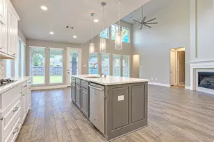 12714 N Greater Blue Cir, Humble, TX 77346 - Photo 13