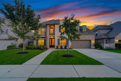 12714 N Greater Blue Circle, Humble, TX 77346 - Photo 1