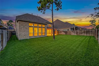 12714 N Greater Blue Circle, Humble, TX 77346 - Photo 47