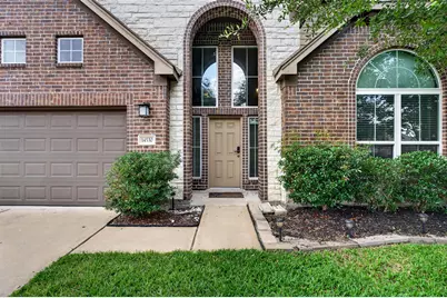 14530 Northern Mountain Court, Houston, TX 77090 - Photo 1