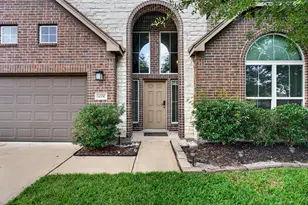 14530 Northern Mountain Ct, Houston, TX 77090 - Photo 1