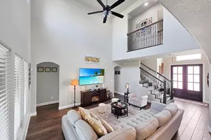 10340 Dominion Ranch Dr, Port Arthur, TX 77640 - Photo 9