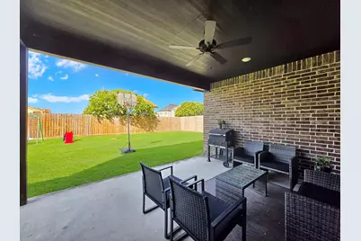 10340 Dominion Ranch Drive, Port Arthur, TX 77640 - Photo 37