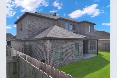 10340 Dominion Ranch Drive, Port Arthur, TX 77640 - Photo 35