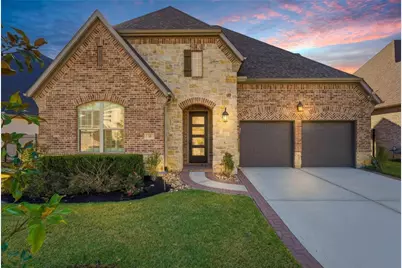 73 Madrone Terrace Place, The Woodlands, TX 77375 - Photo 1