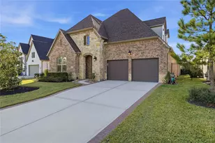 73 Madrone Terrace Pl, The Woodlands, TX 77375 - Photo 5