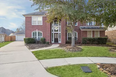 15907 Chart House Court, Houston, TX 77044 - Photo 1