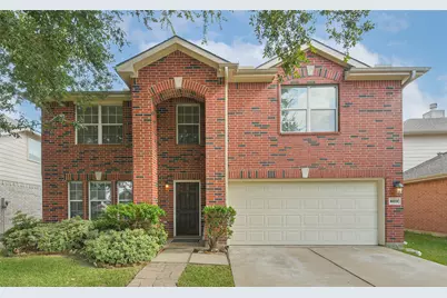 4011 Brighton Springs Lane, Katy, TX 77449 - Photo 1