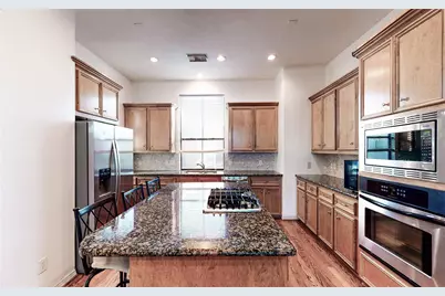 3419 Home Street, Houston, TX 77007 - Photo 7