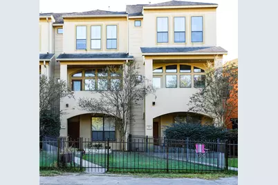 3419 Home Street, Houston, TX 77007 - Photo 1