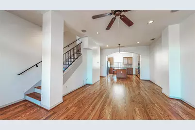3419 Home Street, Houston, TX 77007 - Photo 13