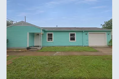 816 16th Street, Galveston, TX 77550 - Photo 1