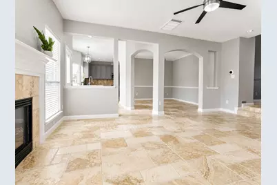 3614 Burning Palms Court, Houston, TX 77042 - Photo 5