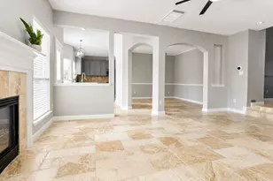 3614 Burning Palms Ct, Houston, TX 77042 - Photo 5