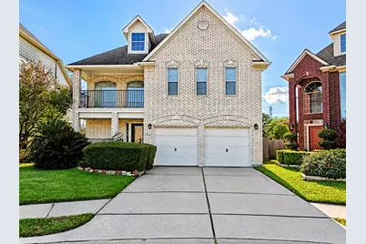 3614 Burning Palms Court, Houston, TX 77042 - Photo 1