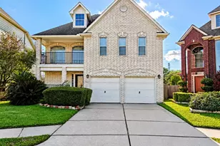 3614 Burning Palms Ct, Houston, TX 77042 - Photo 1
