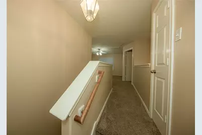 5006 Forest Sage Lane, Katy, TX 77494 - Photo 9