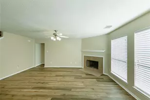 5006 Forest Sage Ln, Katy, TX 77494 - Photo 5