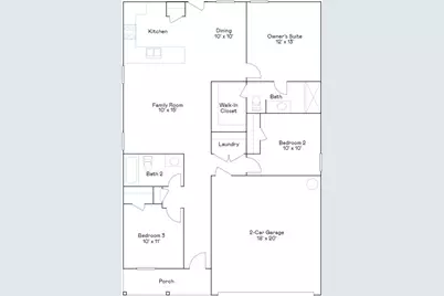 2634 Patschke Place, Bryan, TX 77803 - Photo 11