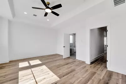 1805 Emir Street #H, Houston, TX 77009 - Photo 29