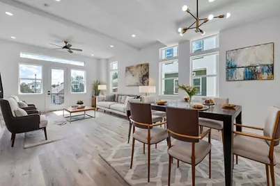 1805 Emir Street #H, Houston, TX 77009 - Photo 1
