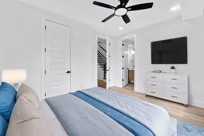 1805 Emir Street #H, Houston, TX 77009 - Photo 9