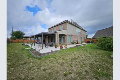 11116 Ormrod Court, Richmond, TX 77407 - Photo 43