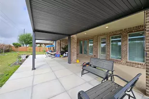 11116 Ormrod Ct, Richmond, TX 77407 - Photo 47