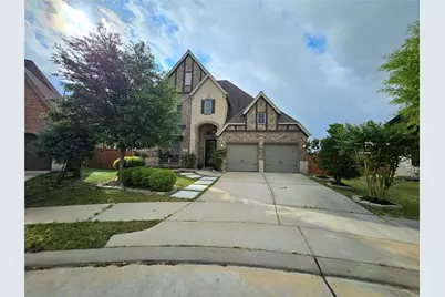 11116 Ormrod Court, Richmond, TX 77407 - Photo 1