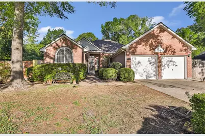 1014 N Rivershire Drive, Conroe, TX 77304 - Photo 1