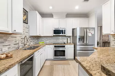 1247 Glenwood Canyon, Houston, TX 77077 - Photo 5