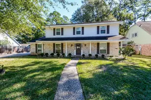 5731 Old Lodge Dr, Houston, TX 77066 - Photo 1