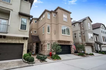 2714 Kings Retreat Circle, Houston, TX 77345 - Photo 3