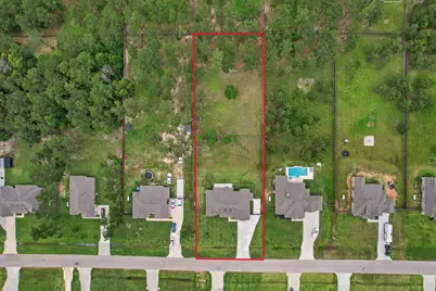 16429 Stonewall Street, Conroe, TX 77303 - Photo 3