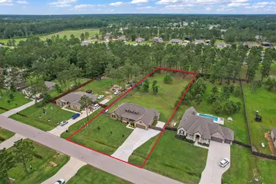 16429 Stonewall Street, Conroe, TX 77303 - Photo 35