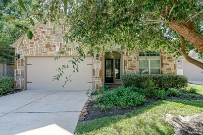 112 Sundown Ridge Place, The Woodlands, TX 77375 - Photo 1