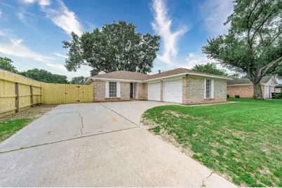 5323 King Richard Drive, Katy, TX 77493 - Photo 5